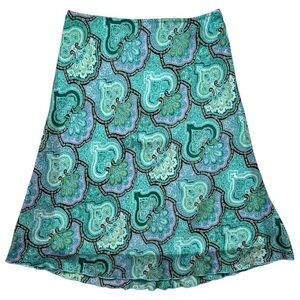 Vintage Y2K Low Rise Spring Skirt